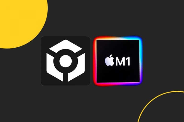 Rekordbox M1 Support