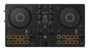 Best beginner DJ controller