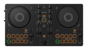 Best beginner DJ controller