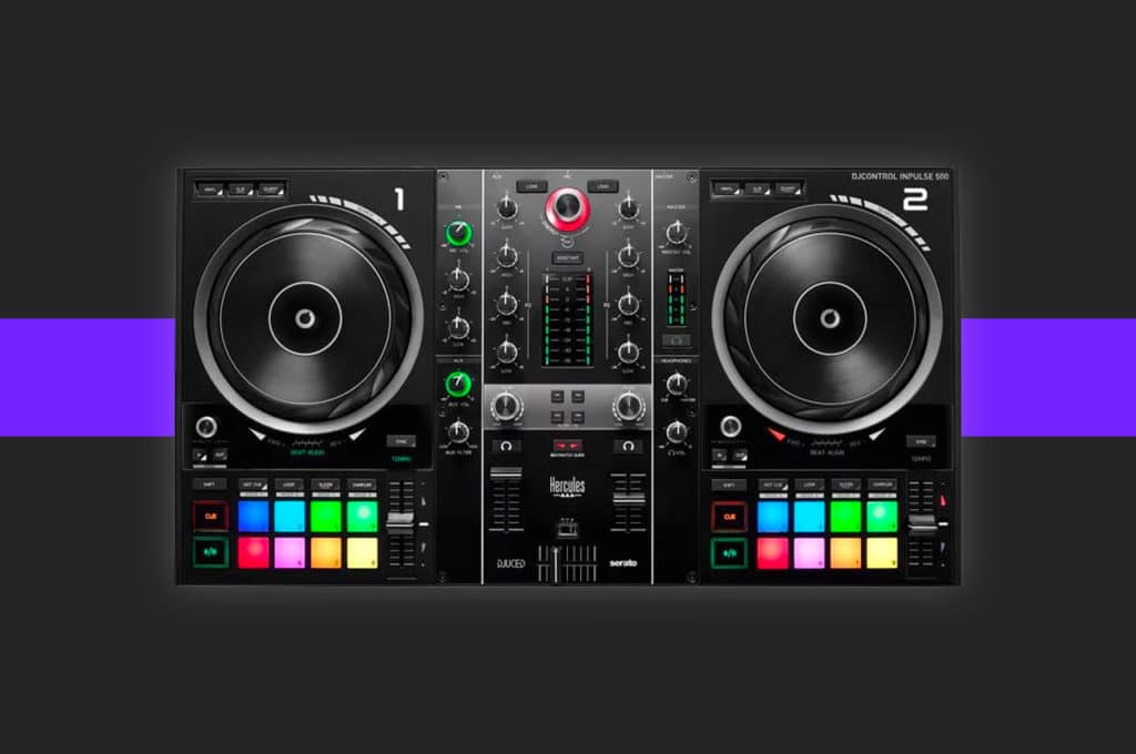 Inpulse 500 Beginners Guide