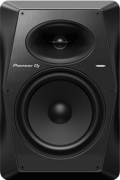 Pioneer DJ VM-80 speakers for house parties