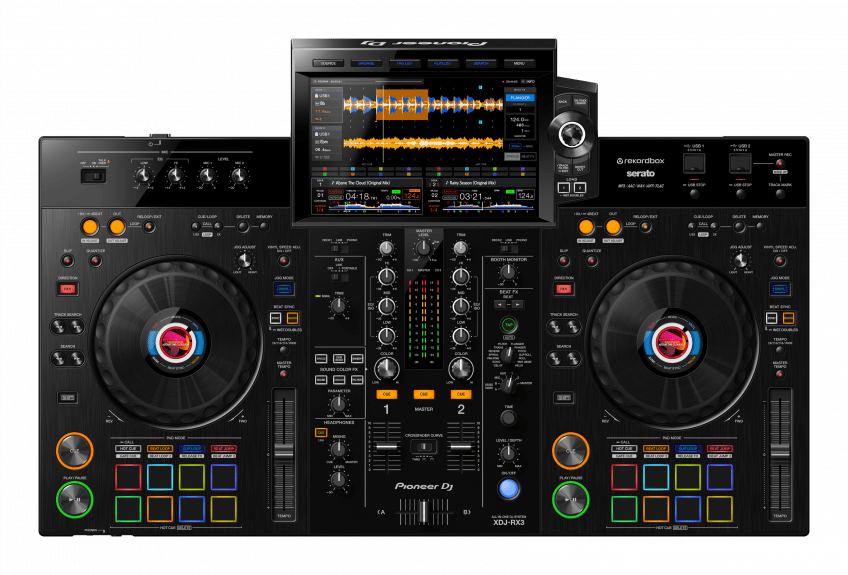 XDJ-RX3 