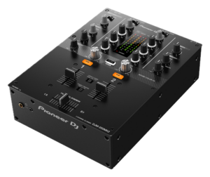 DJM-250MK2