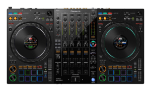 DDJ-FLX10