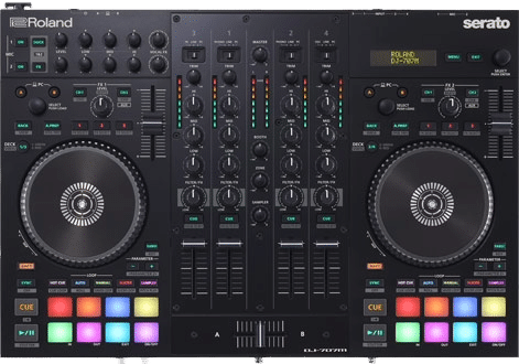 Roland DJ-707M