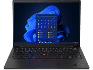 Thinkpad X1 Carbon