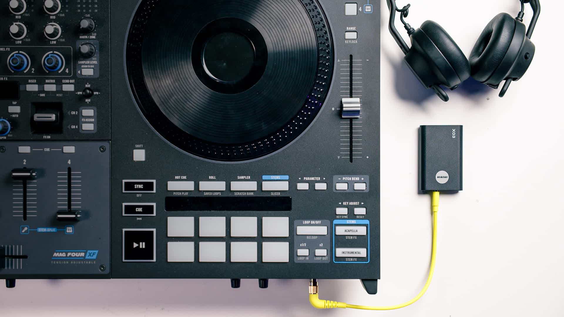 AIAIAI Wireless Headphones