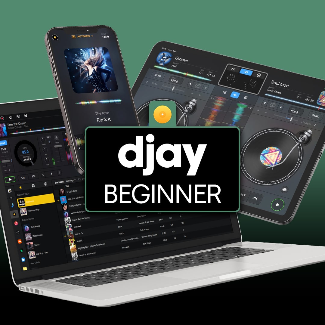 djay-beginner-course